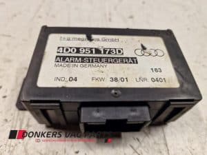 24622724 – 4D0951173D – Alarm module