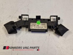 24623929 – 8L0951178 – Alarm sensor