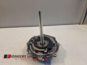 24796454 – 0EF901261K, 0EF901217F, 0EF901109G – Electric motor electric car