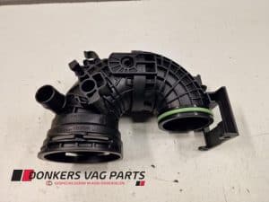 24745456 – 04E145641A – Ansaugschlauch Luft