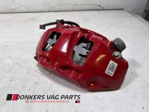 24763238 – 8W0615105CR – Front brake calliper, left