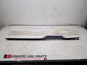 24756221 – 4B0853906A, 4B0853906A7PE – Afdeklijst dorpel rechts