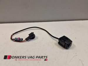 24789066 – 5Q0980551A – Achteruitrij Camera