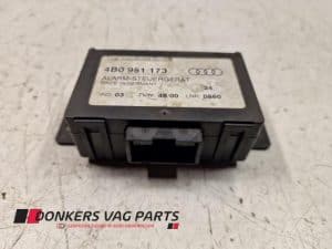 24622613 – 4B0951173 – Alarm module