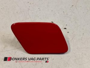 24626345 – 8E0955276Y3J – Cover cap headlight washer right