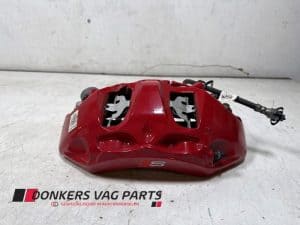 24763256 – 8W0615106CR – Front brake calliper, right