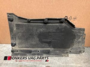 24713581 – 8W0825207A, 8W0825208C, 8W0825208B – Beschermplaat bodem