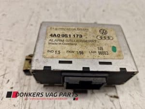 24623694 – 4A0951173 – Alarm module