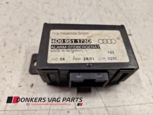 24622799 – 4D0951173D – Alarm module