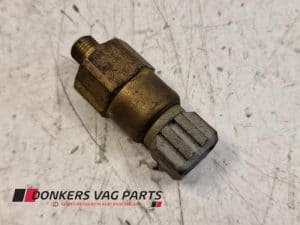 24766221 – 6N0919081 – Oliedruk Schakelaar