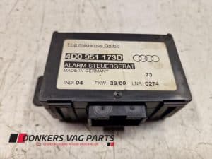 24622810 – 4D0951173D – Alarm module