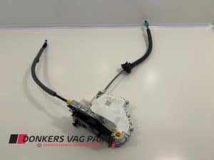 24831161 – 8X1837015C – Deurslot Mechaniek 4Deurs links-voor