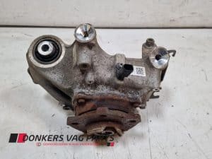 24853223 – 4M0505432AJ, 4M0505460D – Fusee rechts-achter