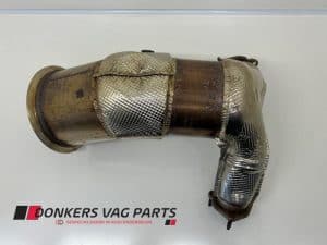 24990041 – 8W0254252T, 8W0131703T, 8W0254252TX, 8W0131703AA – Katalysator
