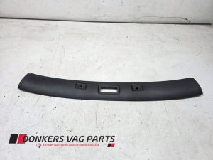 24979646 – 8G0867511A8RZ, 8G0867511AB, 8G0867511A, 8G0867511B8RZ – Afdekplaat Cabriodak