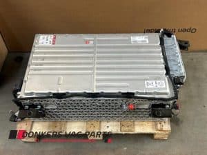24845946 – 4M4915099F, 4M0915254AG, 4M4915233C – Batterij elektrische auto