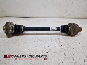 24852465 – 4M0501203K – Aandrijfas links-achter