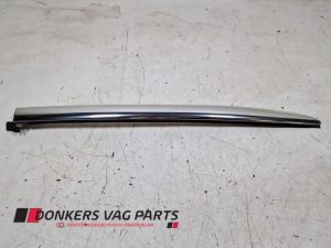 24980610 – 8G0853265C, 8G0853265C2ZZ – Afdekplaat Cabriodak