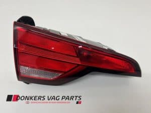 24897524 – 8W9945075 – Achterlicht links