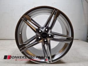24917870 – 8W0601025DE – Velg