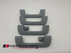 24860914 – 8R0857607HDT4, 8R0857607JDT4, 8R0857608DDT4 – Handgriff Set