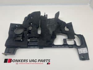 24860902 – 8W1863083E – Afdekplaat diversen