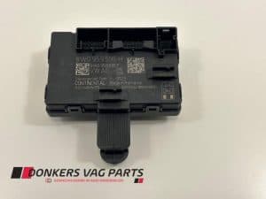 24828336 – 8W0959595H, 8W0959595F – Centrale Deurvergrendelings Module