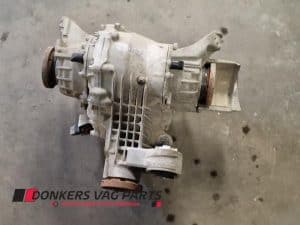 24854946 – 0BX500043A – Differentieel achter