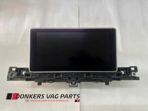 24922318 – 8W0919605 – Navigatie Display
