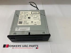 24988584 – 3Q0035846B – Regelunit Multi Media