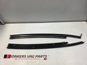 24983438 – 8G0853703B, 8G0853703C, 8G0853703E, 8G0853704C, 8G0853704E, 8G0853704B – Afdekplaat Cabriodak