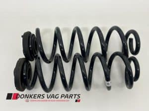 24980959 – 8W0511115EB – Schraubenfeder hinten