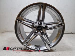 24917879 – 8W0601025DE – Wheel