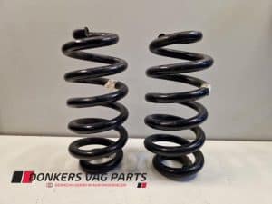 24975765 – 4K0511115PJ – Schroefveer achter