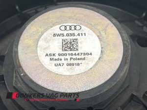 24860899 – 8W5035411 – Lautsprecher