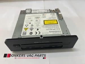 24915645 – 8W5035035 – Regelunit Multi Media