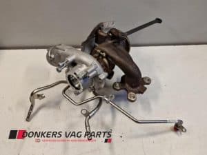 24976153 – 05E145701K, 05E145140F – Turbo