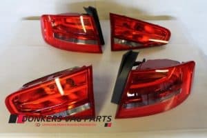 24935337 – 8K5945 – Achterlichtset links+rechts