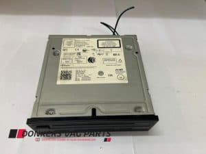 24988600 – 3Q0035846B – Regelunit Multi Media