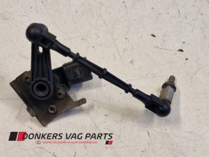 24853036 – 4M0941309H – Xenon hoogteregelaar