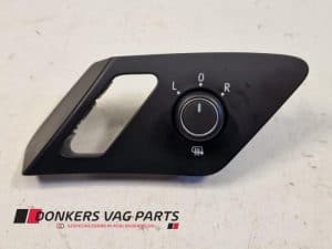 24967237 – 5G0959565AC, 5G0959565ACIXC, 5G0959565Q, 5G0959565Q1CX – Schakelaar