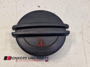 24858385 – 3C0121321 – Expansievat dop