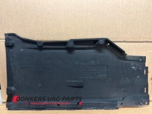 24989234 – 8W6825208B, 8W6825208C – Beschermplaat bodem