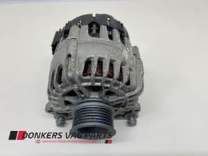 24990012 – 06E903024L, 06E903024LX – Dynamo