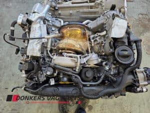 24584860 – 06M100032P, 06M100032PX, 06M100033G – Motor