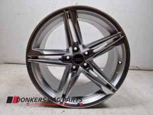 24917884 – 8W0601025DE – Felge