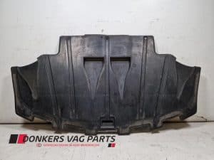 24975879 – 4A0863821D, 4A0863821, 4A0863821AJ, 4A0863821AM – Beschermplaat bodem