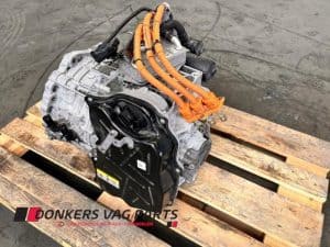 24896363 – 0DD300046P007, 0DD300046P, 0DD300046PX, 0DD300046PX007 – Versnellingsbak