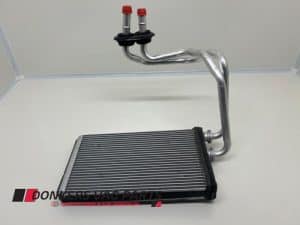 24897564 – 8W0898037, 8B3820037 – Heizung Kühler