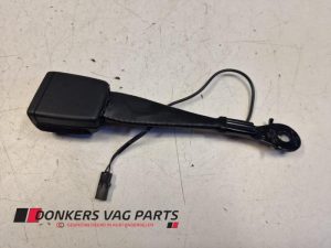 24855843 – 8W0857755MNB – Veiligheidsgordel Insteek links-voor